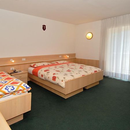 Hotel Zanon Ziano Di Fiemme Luaran gambar