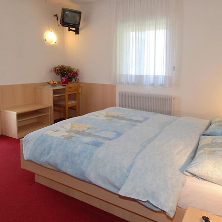 Hotel Zanon Ziano Di Fiemme Luaran gambar
