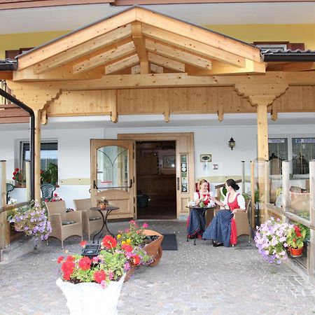 Hotel Zanon Ziano Di Fiemme Luaran gambar