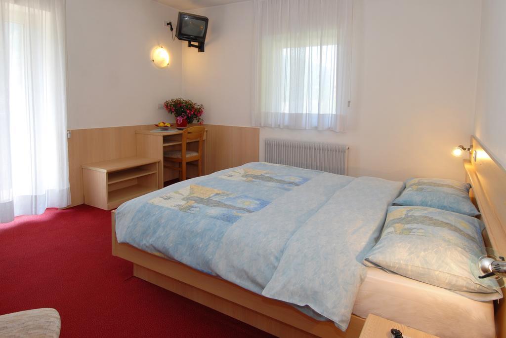Hotel Zanon Ziano Di Fiemme Luaran gambar