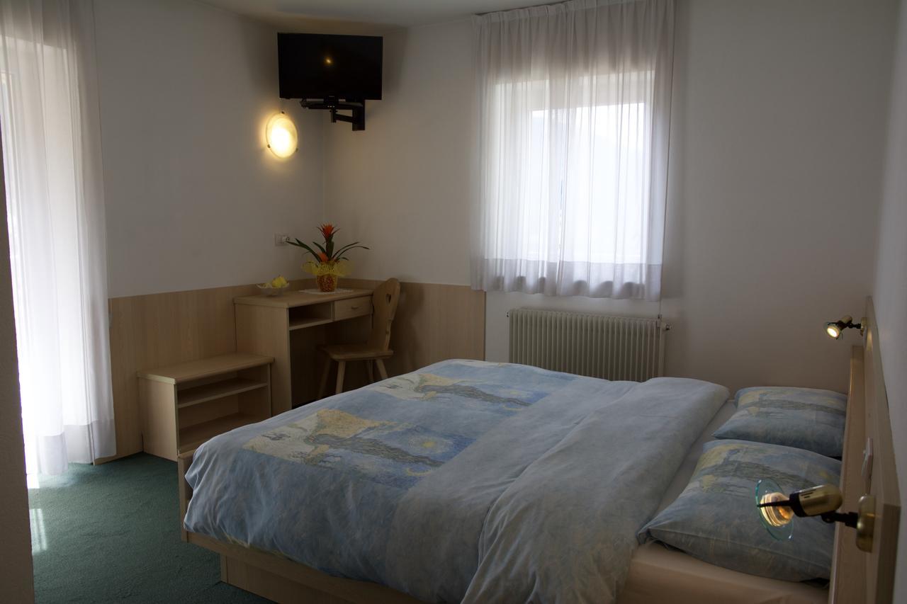 Hotel Zanon Ziano Di Fiemme Luaran gambar
